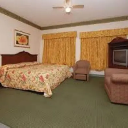 La Copa Inn-3