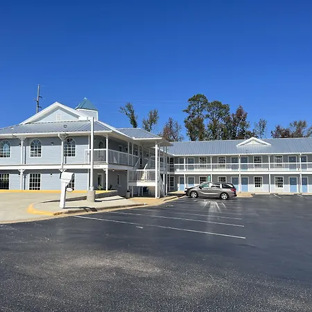 Key West Inn - Millbrook-2
