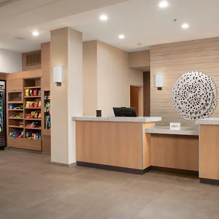 Fairfield Inn & Suites San Angelo-3