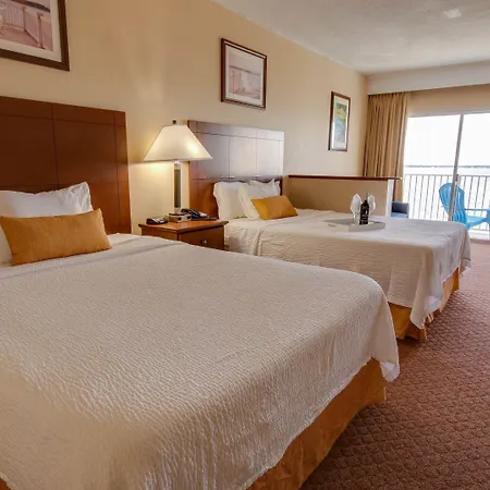 Princess Bayside Beach Hotel-2