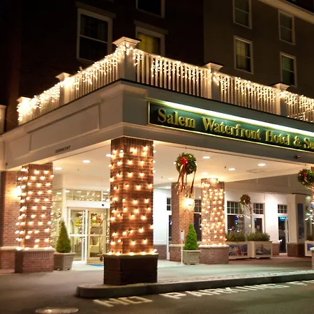 Salem Waterfront Hotel & Suites-2