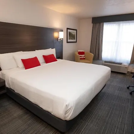 University Guest House And Conference Center-2