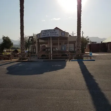 Shoshone Inn-2
