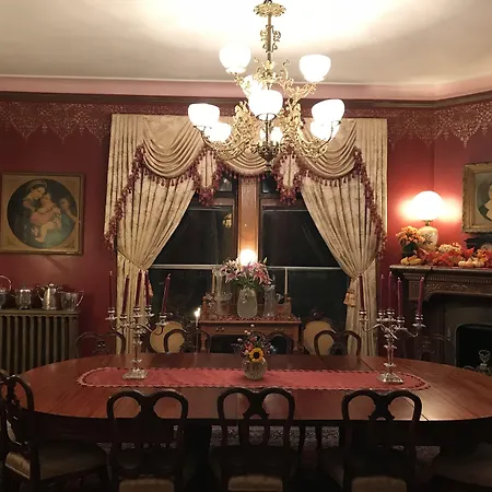 The Gables Bed And Breakfast Philadelphia-3