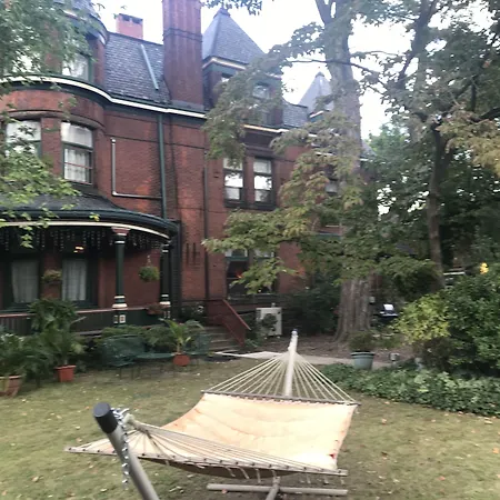 The Gables Bed And Breakfast Philadelphia-2