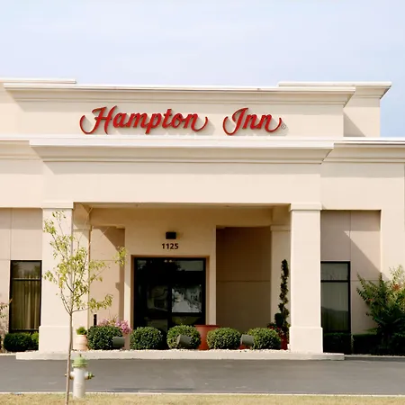 Hampton Inn Lebanon-2
