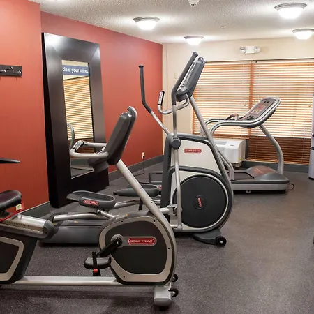 Hampton Inn Lebanon-3