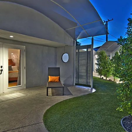 The Palm Springs Hotel-2
