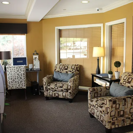 Suburban Studios Sterling - Washington Dulles-2
