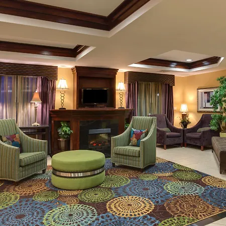 Holiday Inn Express Tower Center New Brunswick By Ihg-3