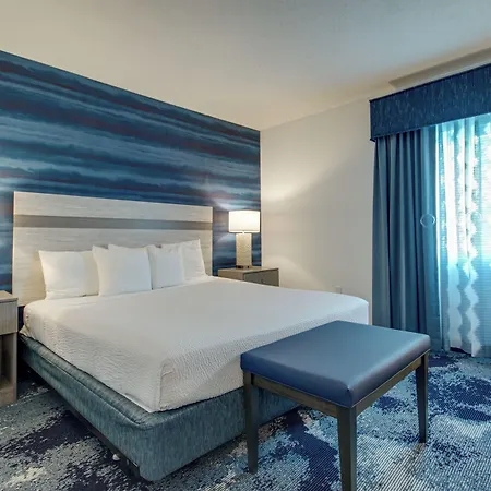 Atlantic Sands Hotel And Conference Center-3