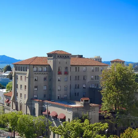 Berkeley City Club Hotel-2