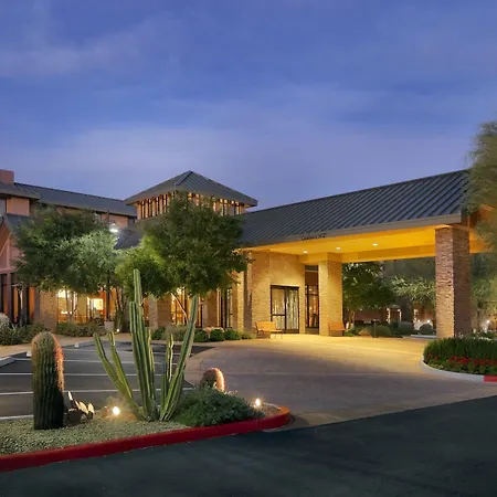 Hilton Garden Inn Scottsdale North/Perimeter Center-2