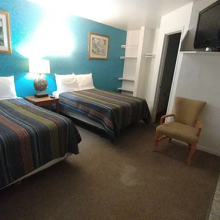 Anchor Motel & Rv Park-3