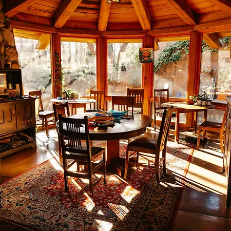 El Portal Sedona Hotel-2