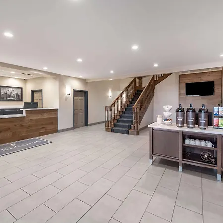 Country Inn & Suites By Radisson, Findlay, Oh-2