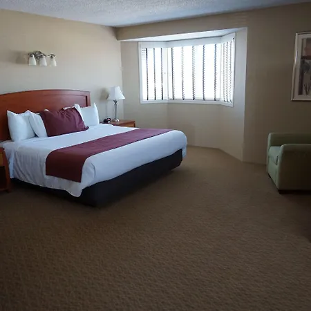 Findlay Inn And Conference Center-3