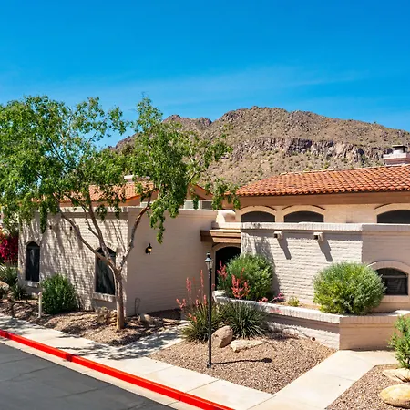 Scottsdale Camelback Resort-2