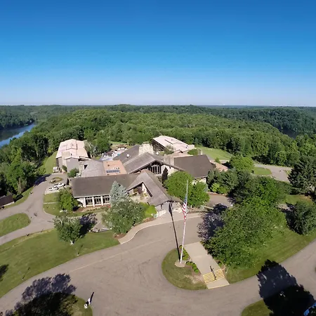 Salt Fork Lodge And Conference Center-3
