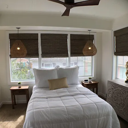 Avenue O Bed And Breakfast-2