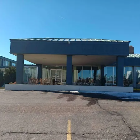 Days Inn By Wyndham Colorado City-3