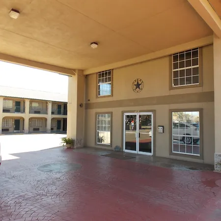 Best Western Executive Inn-3
