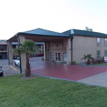 Best Western Executive Inn-2