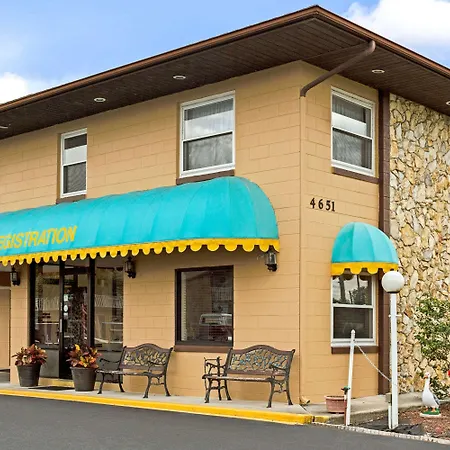 Knights Inn Kissimmee-3