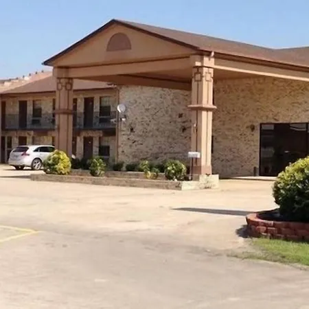 Days Inn By Wyndham Dumas Arkansas-2