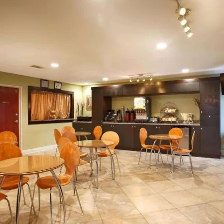 Best Western Zachary Inn-2
