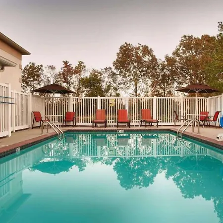 Best Western Zachary Inn-3
