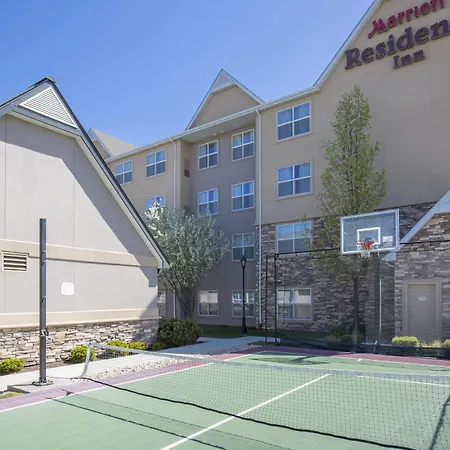 Residence Inn Boise West-3