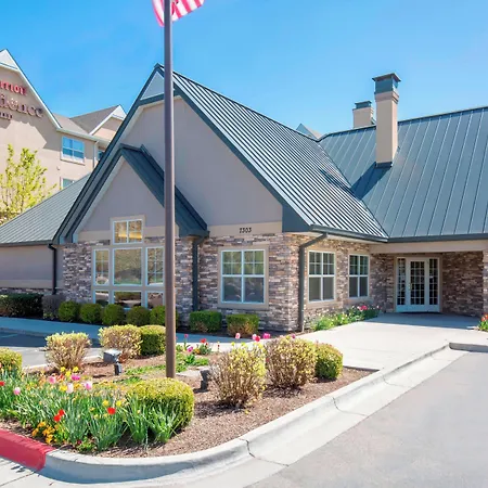 Residence Inn Boise West-2