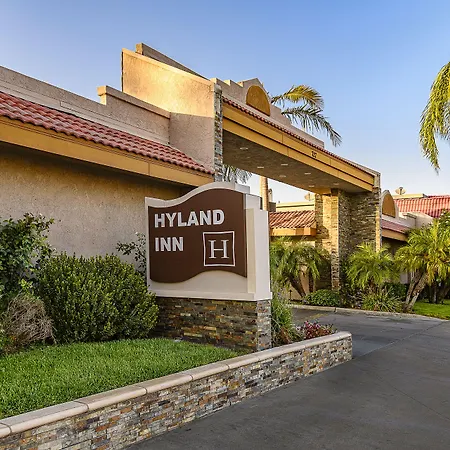 Hyland Inn Brea-3