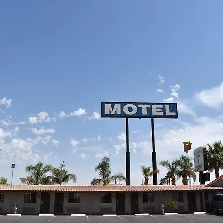 Americas Best Value Inn&Suites El Centro-3