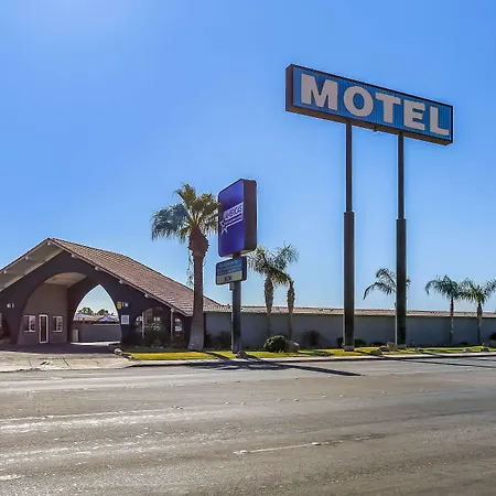 Americas Best Value Inn&Suites El Centro-2