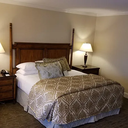 Chelsea Inn-3