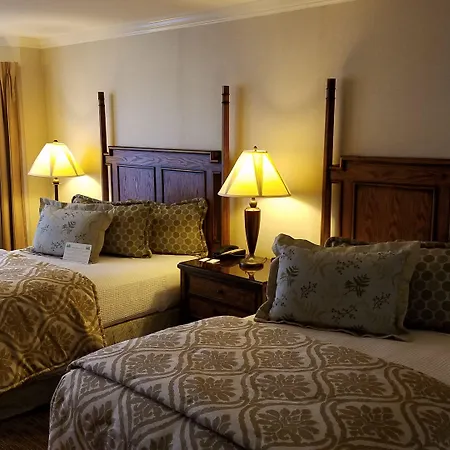Chelsea Inn-2
