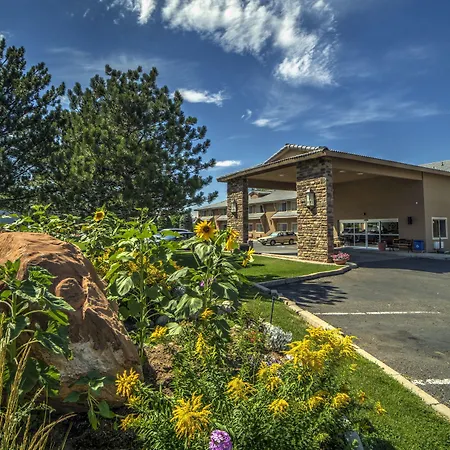 Moab Valley Inn-3