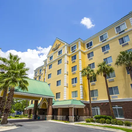 Country Inn & Suites By Radisson, Gainesville, Fl-3