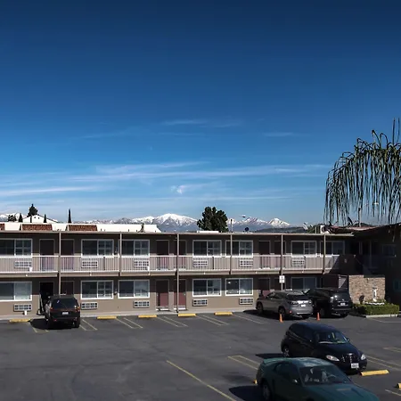 Motel 6 Pico Rivera - Los Angeles, Ca-3