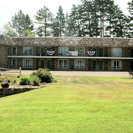 Budget Host Inn-3