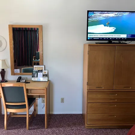 Budget Host Inn-2