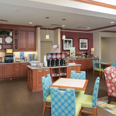 Hampton Inn Jacksonville-3