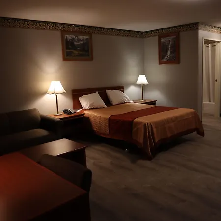 Express Inn & Suites Eugene-2