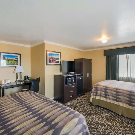 Best Western Richfield Inn-2