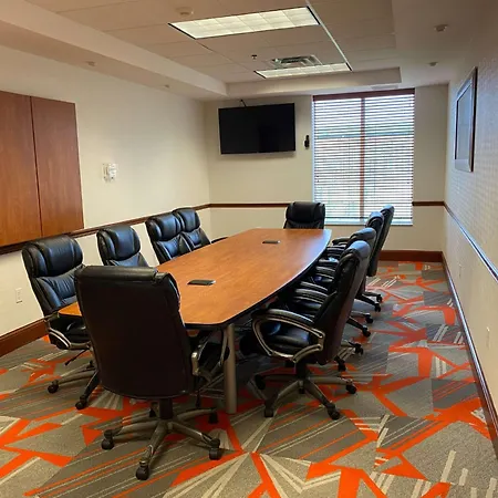 Hilton Garden Inn Columbia-2