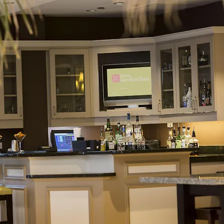 Hilton Garden Inn Plymouth-2