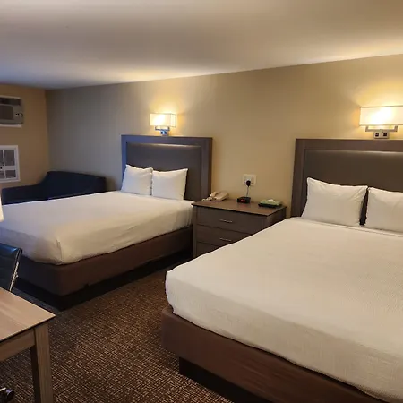 Hyannis Travel Inn-3