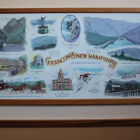 Best Western White Mountain Inn-2